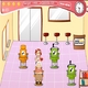 Barber shop