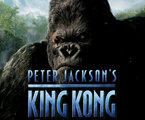 Peter Jackson's King Kong (2005) - Pokaz rozgrywki (King Kong)