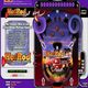 Hot rod pinball 