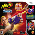 Kody do Nerf: N-Strike Elite (Wii)