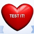 Love Tester