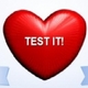 Love Tester