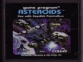 Filmowe… Asteroids!
