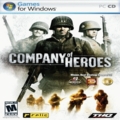 Company of Heroes: Kompania Braci (PC) kody