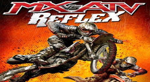 Kody do MX vs. ATV Reflex (Xbox 360)