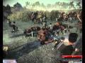 Napoleon Total War - gameplay (bitwa lądowa)