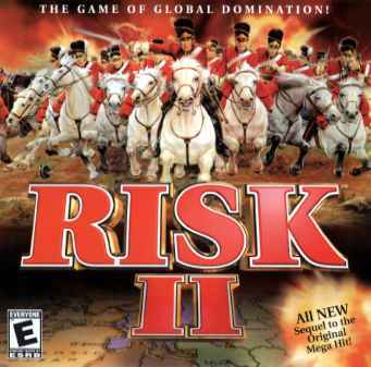 Kody Risk 2 (PC)