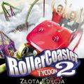 RollerCoaster Tycoon 2 Złota Edycja (PC) - Prezentacja gry (CD Projekt)