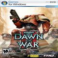 Warhammer 40,000: Dawn of War II (PC) kody