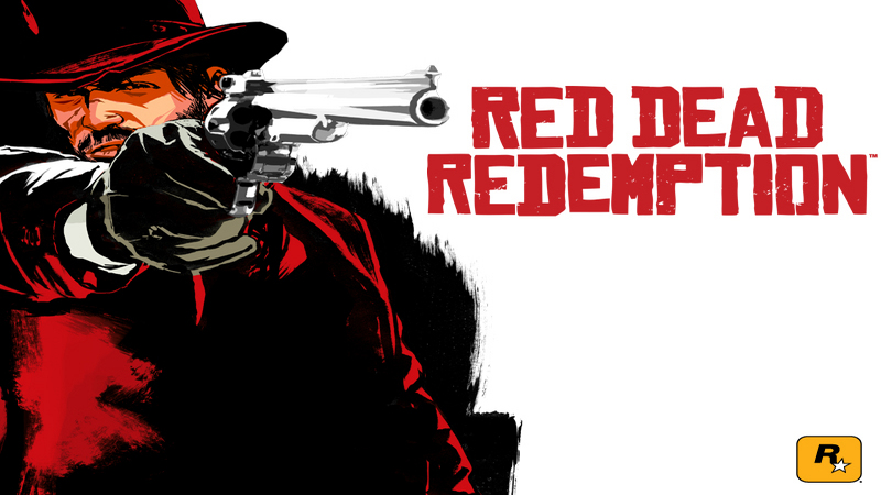Statystyki Red Dead Redemption