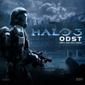 Halo 3: ODST - sountrack (Skyline)