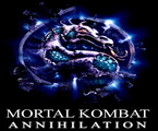 Mortal Kombat: Annihilation - Trailer do filmu