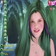 Georgie Henly Makeover