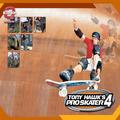 Kody do Tony Hawk's Pro Skater 4 (PC)