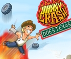 Johnny Crash Does Texas