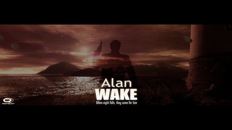 Alan Wake ma szansę jednak trafić na PC?