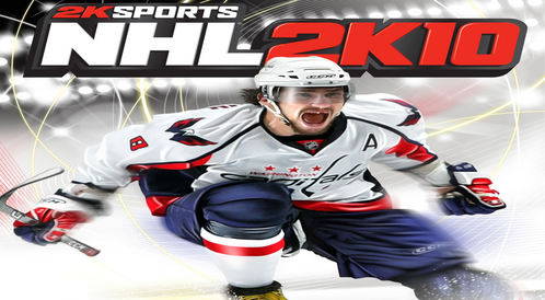 Kody do NHL 2K10 (Xbox 360)