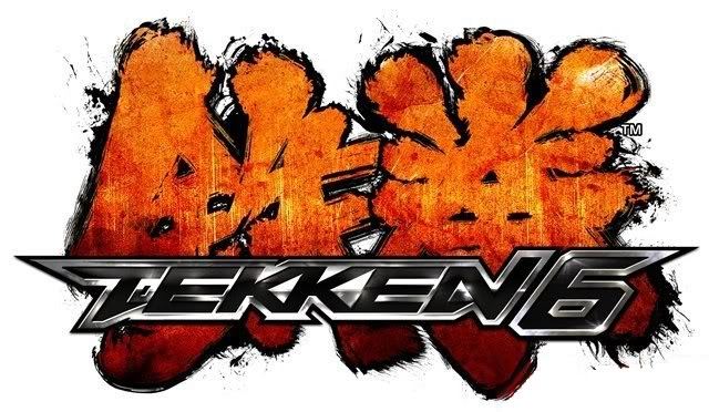 Tekken 6 - PSP Trailer