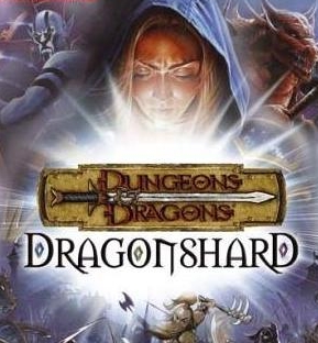 Dragonshard (PC) - Prezentacja gry (CD Projekt)