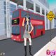 Bus Driver Beauty