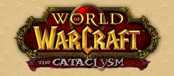 World of Warcraft: Cataclysm - Blizzcon trailer