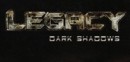 Legacy: Dark Shadows (PC; 2004) - Teaser