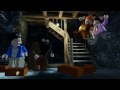 LEGO Harry Potter: Years 1-4 - trailer #3