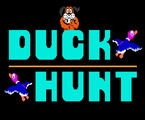 Duck Hunt Flash