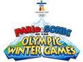 Mario & Sonic at the Olympic Winter Games - Trailer (Wii Gameplay)