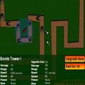 Zombie Tower