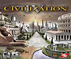 Civilization IV - muzyka z gry (Ancient soundtrack 2)