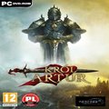 Król Artur - trailer z komentarzami twórców gry #2