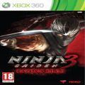 Ninja Gaiden 3: Razor's Edge (Xbox 360) kody