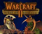 Warcraft II: Tides of Darkness - Intro