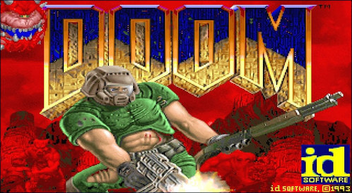 Kody Doom (PC)