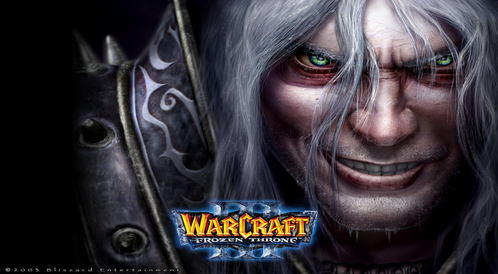 Kody do Warcraft III: The Frozen Throne (PC)