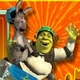 Shrek Shreds