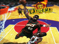 Kody do NBA Jam Extreme (PSX)