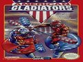 American Gladiators - pełna wersja (stare gry, DOS)