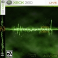 Modern Warfare 2 (Xbox 360) kody