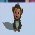 EyePet - stary trailer 