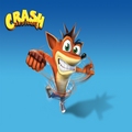 Kody do Crash Bandicoot (PSX)