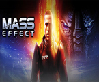 Mass Effect  - Muzyka (Ilos)