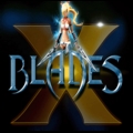 X-Blades - Zwiastun (Music Video)