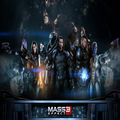 Mass Effect 3 - Extended Cut