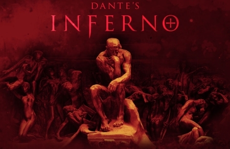 Dante's Inferno - story trailer 