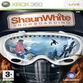 Shaun White Snowboarding (Xbox 360) kody