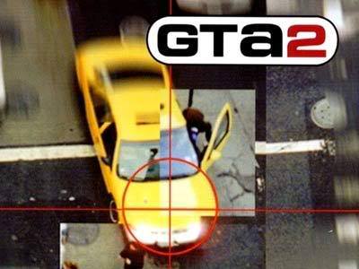 Grand Theft Auto 2 - Soundtrack (Utwór tytułowy)