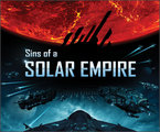 Sins of a Solar Empire: Grzechy Imperium Słońca - Rozgrywka z bitwy