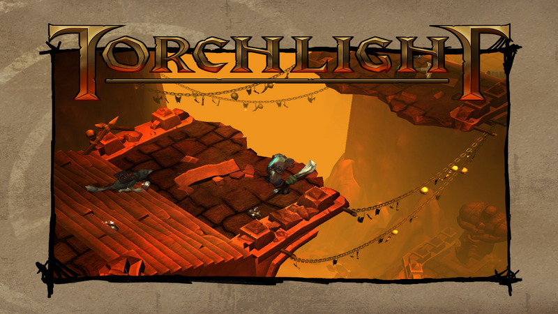 Kody do Torchlight (PC)